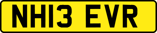 NH13EVR