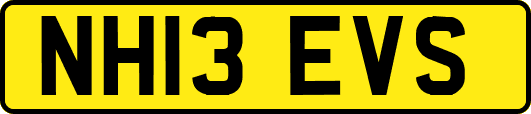 NH13EVS