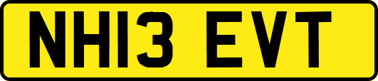 NH13EVT