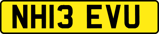 NH13EVU