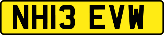 NH13EVW