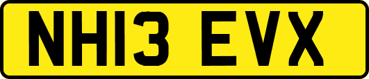 NH13EVX