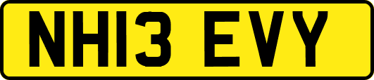 NH13EVY