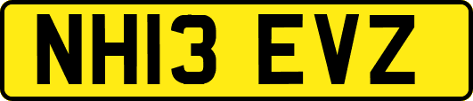 NH13EVZ