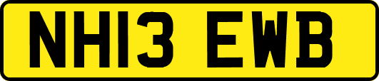NH13EWB