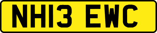 NH13EWC