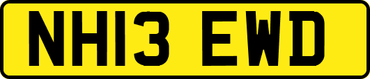 NH13EWD
