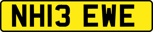 NH13EWE