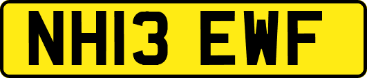 NH13EWF