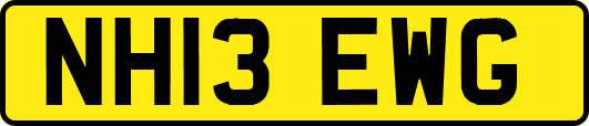NH13EWG