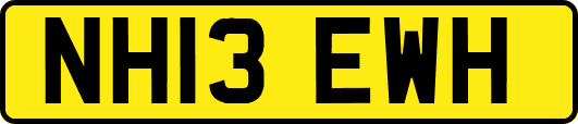 NH13EWH