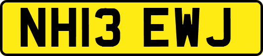 NH13EWJ