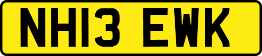 NH13EWK