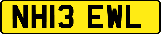 NH13EWL