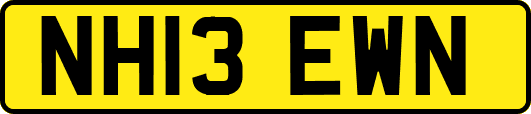 NH13EWN