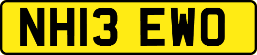 NH13EWO