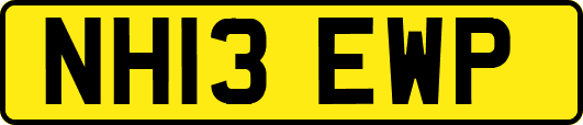 NH13EWP