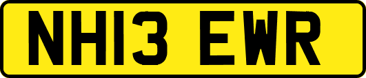 NH13EWR