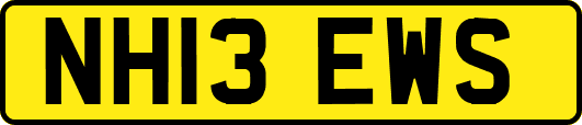NH13EWS