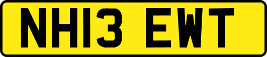 NH13EWT