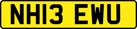 NH13EWU