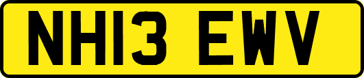 NH13EWV