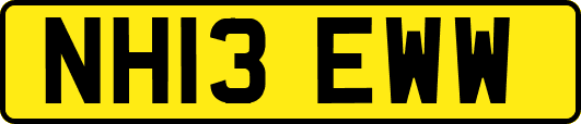 NH13EWW