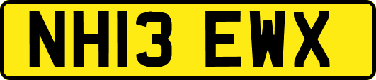 NH13EWX
