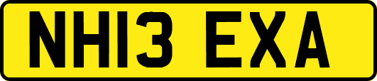 NH13EXA