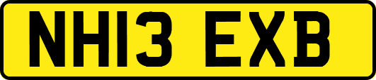 NH13EXB