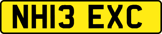 NH13EXC
