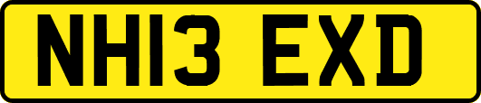 NH13EXD