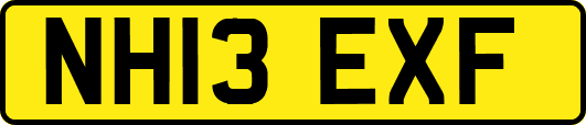NH13EXF