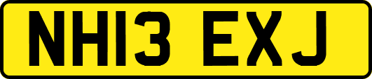 NH13EXJ