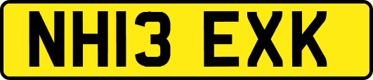 NH13EXK