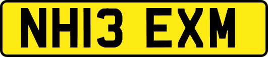 NH13EXM