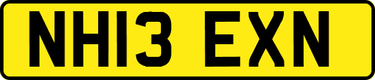 NH13EXN