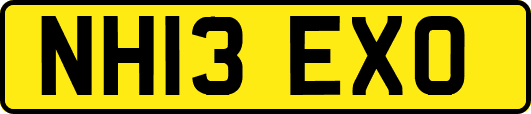 NH13EXO