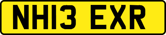 NH13EXR