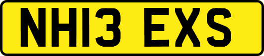 NH13EXS