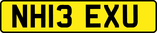 NH13EXU