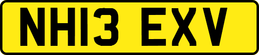 NH13EXV