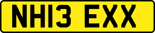NH13EXX