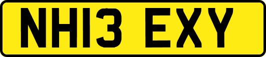 NH13EXY
