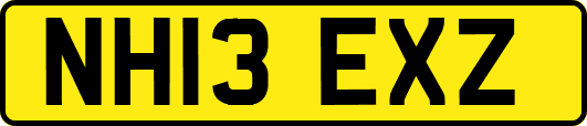 NH13EXZ