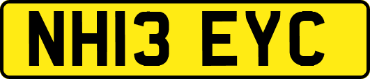 NH13EYC