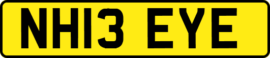 NH13EYE