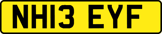 NH13EYF