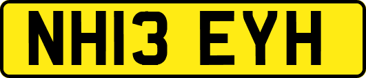 NH13EYH