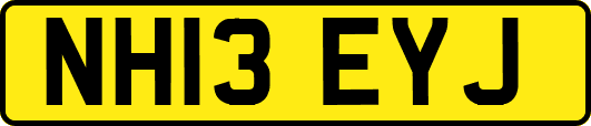 NH13EYJ